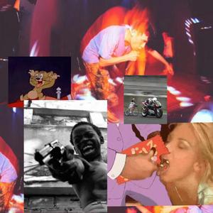 Big Shaq-又咋子嘛（吴老师 （love love）老吴 remix）