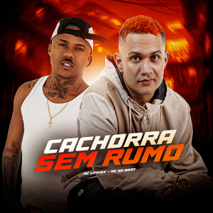 Cachorra Sem Rumo