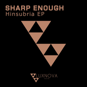 Hinsubria (Radio Edit)