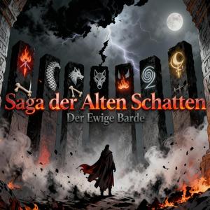 Ruf des Wolfsrudels