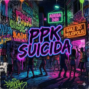 PPK SUICIDA