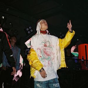 [FREE]“九龙”- 孟菲斯 x Toryondacloud Type Beat