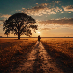 В этом мире я только прохожий