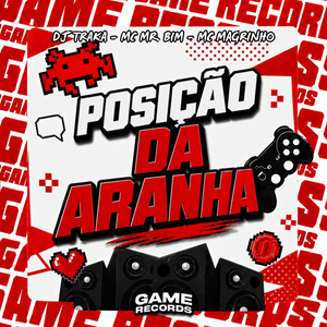 Posição Da Aranha