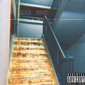 Movin' Up (feat. Passage)