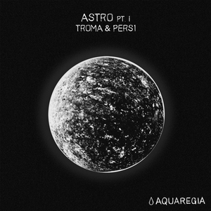 Asteroid (Original Mix)