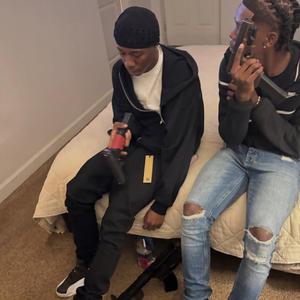 Line Smaccin (feat. Slimeyladude)