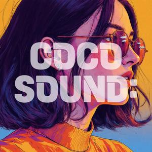 モノクロームの空