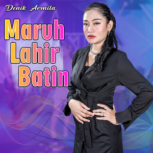 Maruh Lahir Batin (Koplo Version)