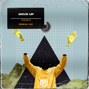 Move Up (Original Mix)