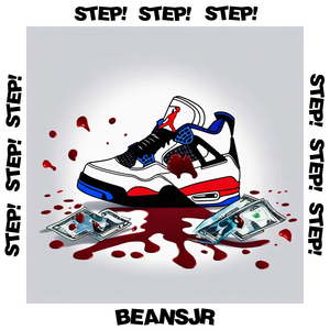 STEP!