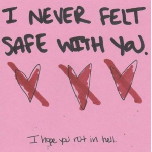 for the girl who got her heart broken