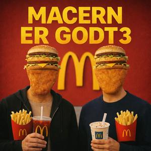 Macern er godt 3