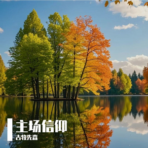 主场信仰