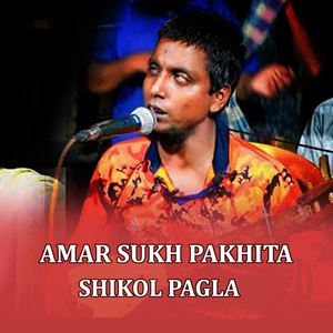 Amar Sukh Pakhita
