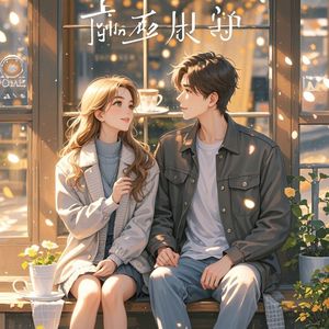 时光里的光-直上云霄