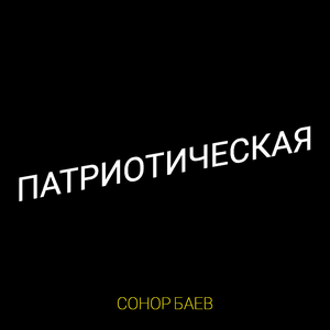 Патриотическая