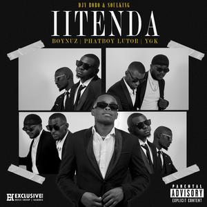 IITENDA (feat. boynuz, Phatboy Lutor, Young Grills Khalista & Soulking)