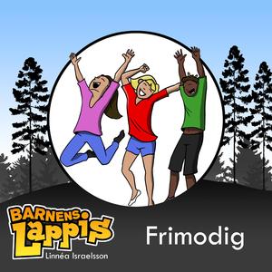 Frimodig