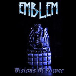 Blackwing (Thunder Rider cover)