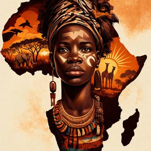 Papaoutai (Afro House)