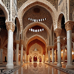 Bersama kesulitan ada kemudahan