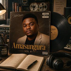 amasungura vol 8