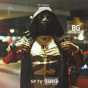 Vervelend (feat. BG)