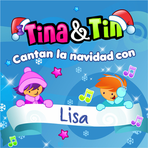 Lalala y Jojojo Lisa