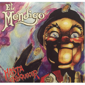 Bienvenidos al Infierno