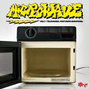 Microwave (feat. ShrapKnel)