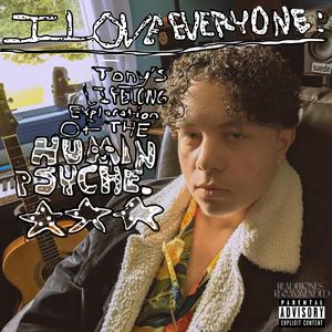 DIE ALONE: An Odyssey