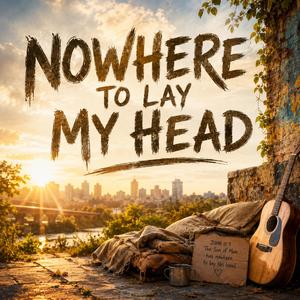 Nowhere To Lay My Head
