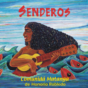 Danza del Tiempo (Lloroncitas)