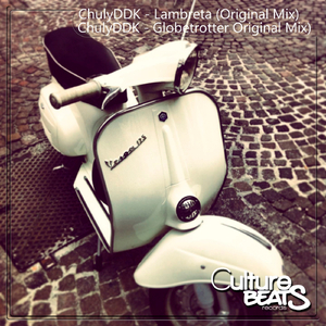 Lambreta (Original Mix)