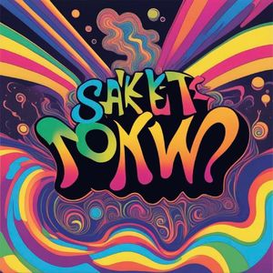 Shake it now-Twoy