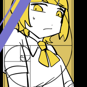 Golden Number（English Cover）