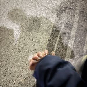 恋爱中的小确幸