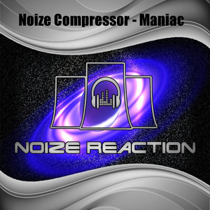 Maniac (Original Mix)