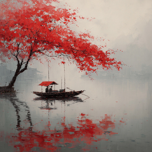 韵养真元 火音 (振奋心阳)