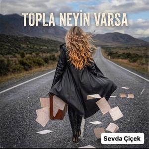 TOPLA NEYİN VARSA