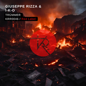 Trümmer (Extended Mix)