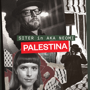 Palestina (feat. AKA Neomi)