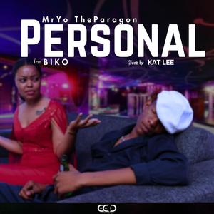 Personal (feat. BIKO)