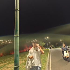 赛博夜曲