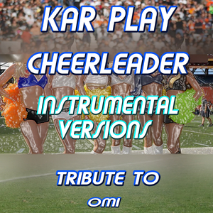 Cheerleader (Radio Instrumental)