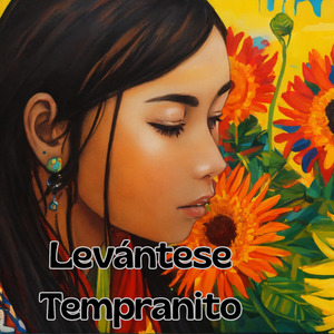 Levántese Tempranito