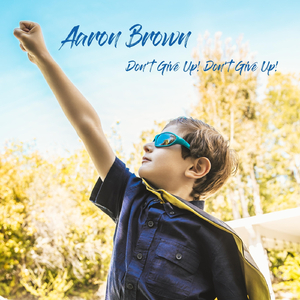 Don't Give Up! Don't Give Up!