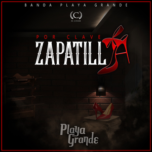 Por Clave Zapatilla