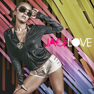 Jace Love(Inst.)